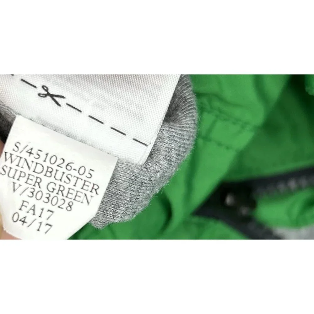 GAP this windbuster
